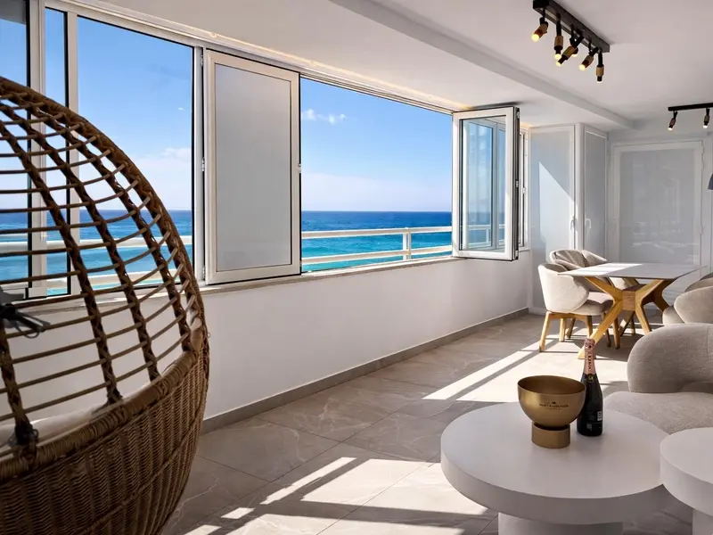 Apartamento en Calpe, Costa Blanca