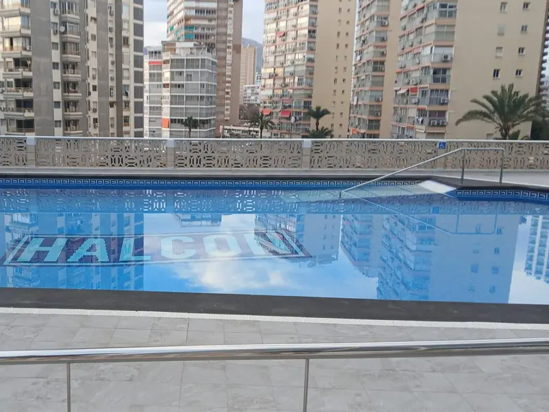 Apartamento en Benidorm, Costa Blanca