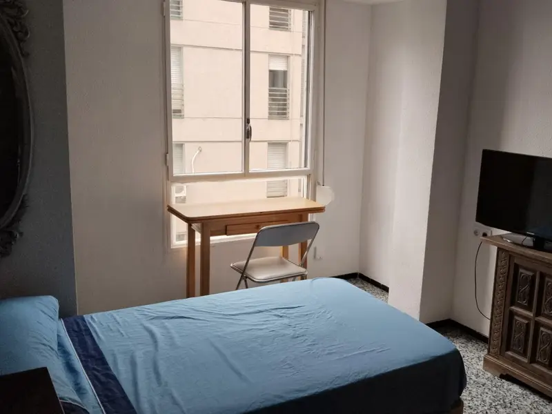 Apartamento de 10 dormitorios en Elche, Costa Blanca — foto 6 de 14