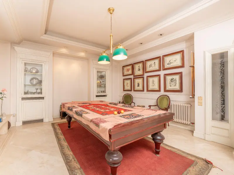 Villa mit 8 Schlafzimmern in Almansa, Costa Blanca — Foto 29 von 30