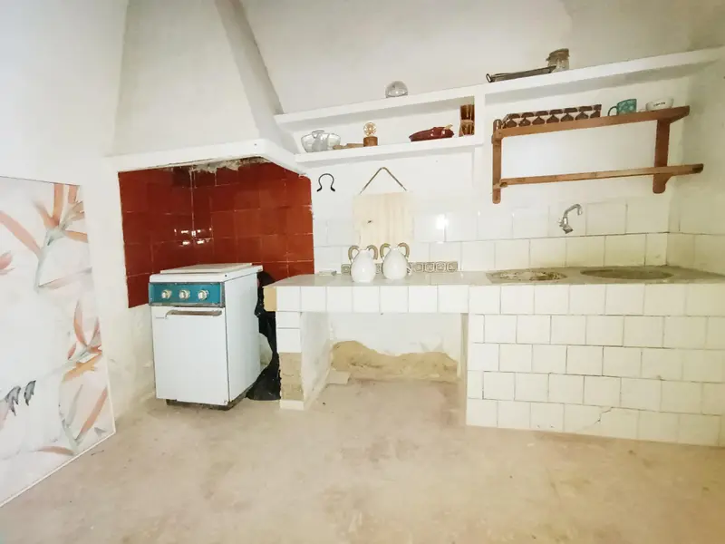 Villa met 4 slaapkamers in Desconocido, Costa Blanca — foto 11 van 26
