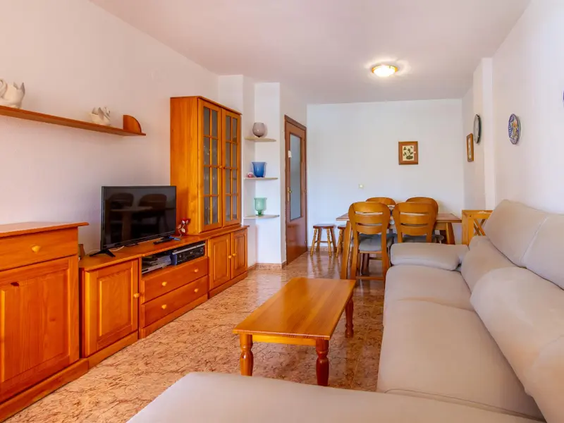 Apartamento de 3 dormitorios en Villajoyosa, Costa Blanca — foto 14 de 30