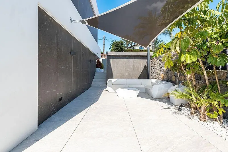Villa de 4 dormitorios en Calpe, Costa Blanca — foto 2 de 30