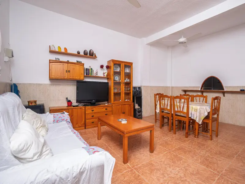 Apartamento de 2 dormitorios en Pilar de la Horadada, Costa Blanca — foto 17 de 28