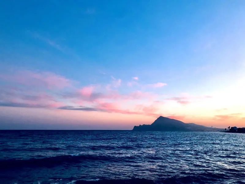 Villa de 4 dormitorios en Altea, Costa Blanca — foto 12 de 30