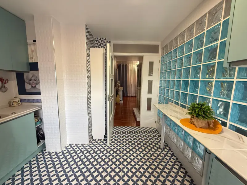 Apartment with 3 bedrooms in Alicante, Costa Blanca — photo 16 of 30