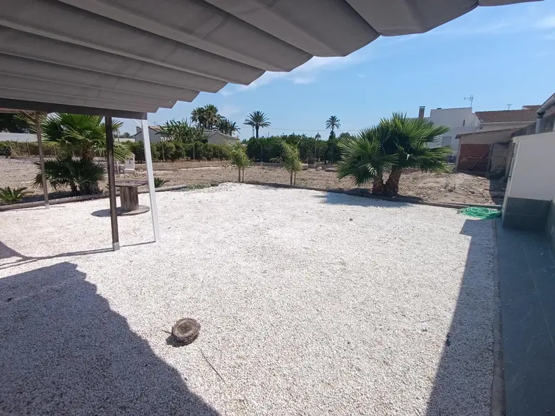 فيلا de 7 dormitorios en Elche, Costa Blanca — صورة 23 من 30