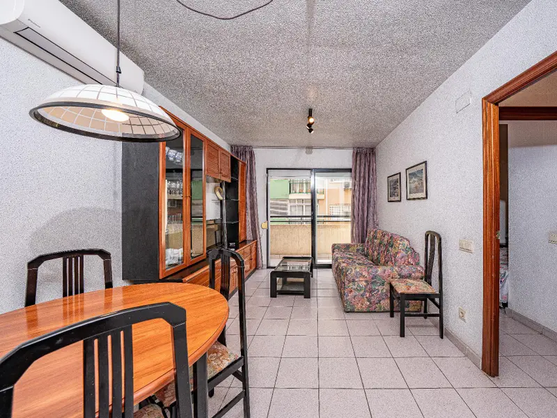 Apartamento en Benidorm, Costa Blanca