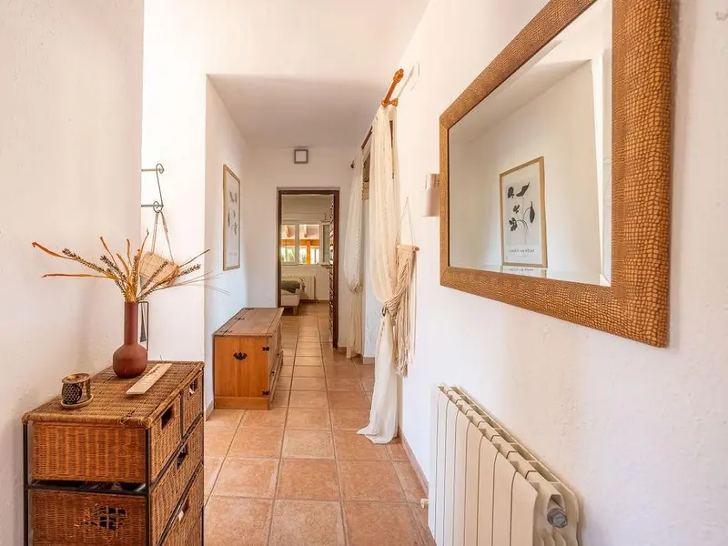 Villa met 5 slaapkamers in Jávea, Costa Blanca — foto 21 van 30