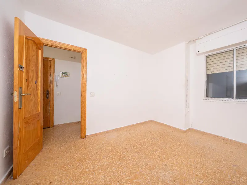 Apartamento de 4 dormitorios en Dénia, Costa Blanca — foto 29 de 30