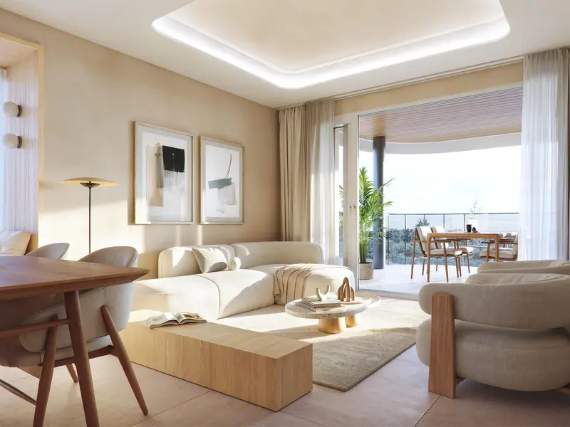 Penthouse with 3 bedrooms in Benijófar, Costa Blanca — photo 13 of 19