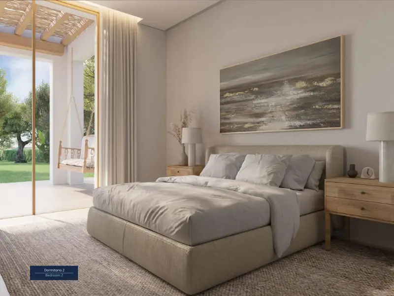 Villa with 5 bedrooms in Jávea, Costa Blanca — photo 8 of 13