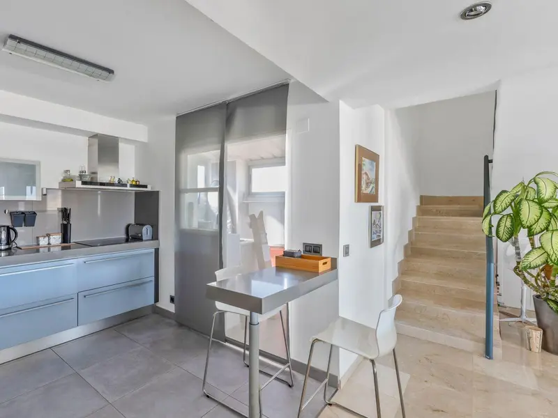 Appartement met 3 slaapkamers in Alicante, Costa Blanca — foto 27 van 30