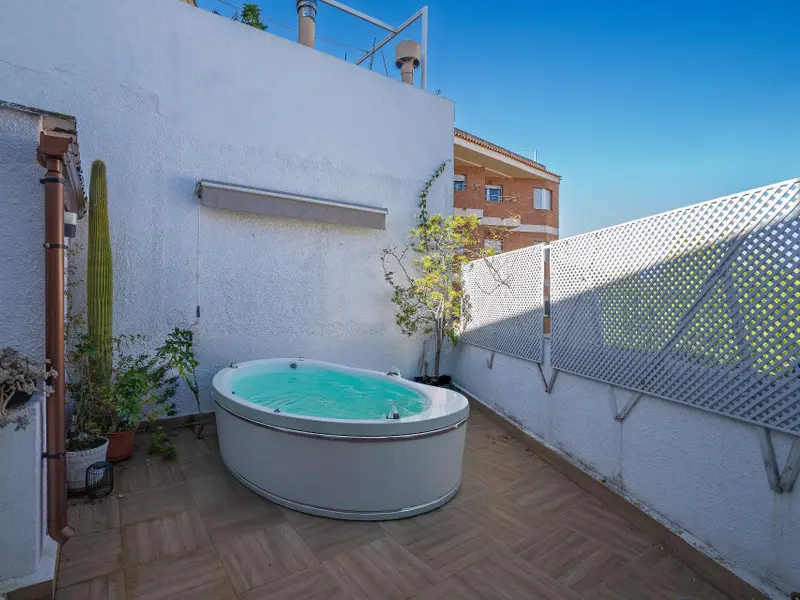 Apartamento de 4 dormitorios en El Verger, Costa Blanca — foto 3 de 27
