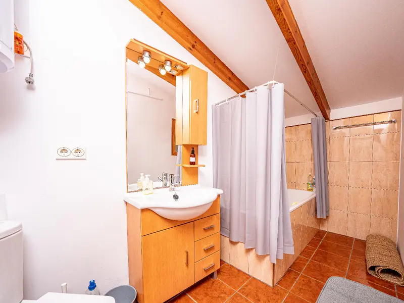 Villa mit 3 Schlafzimmern in Polop, Costa Blanca — Foto 27 von 29
