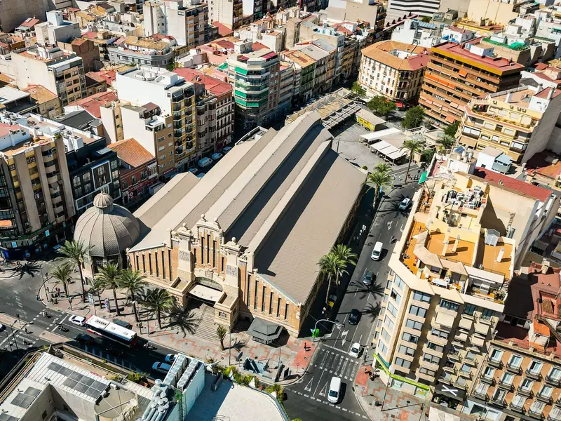 Апартаменты de 5 dormitorios en Alicante, Costa Blanca — фото 21 из 30