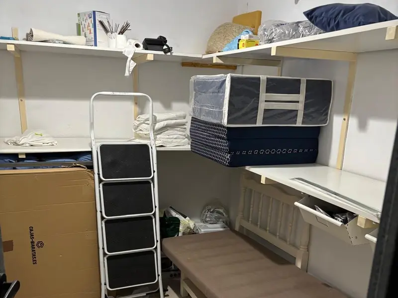 Wohnung in Benidorm, Costa Blanca — Foto 2 von 8