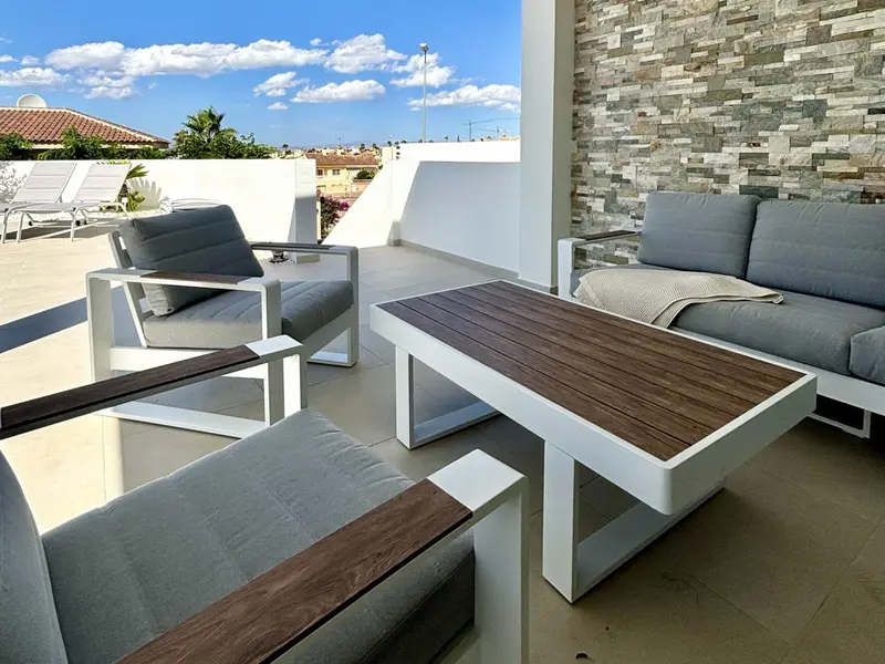 Villa met 3 slaapkamers in Benijófar, Costa Blanca — foto 12 van 30