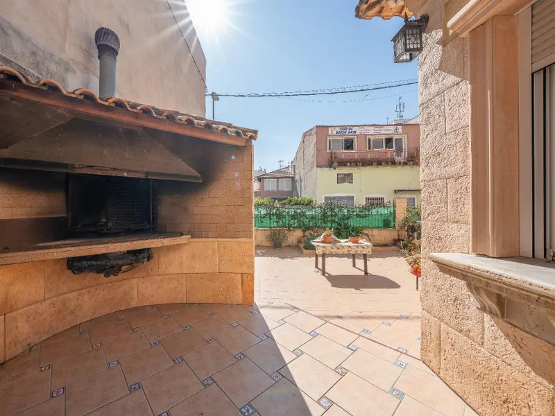 Maison mitoyenne avec 5 chambres à Daya Nueva, Costa Blanca — photo 4 sur 30