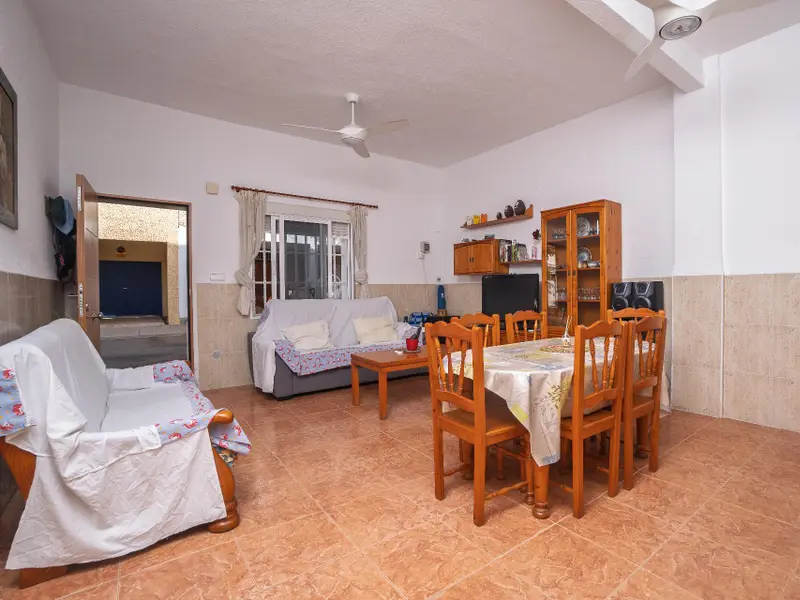 Apartamento en Pilar de la Horadada, Costa Blanca