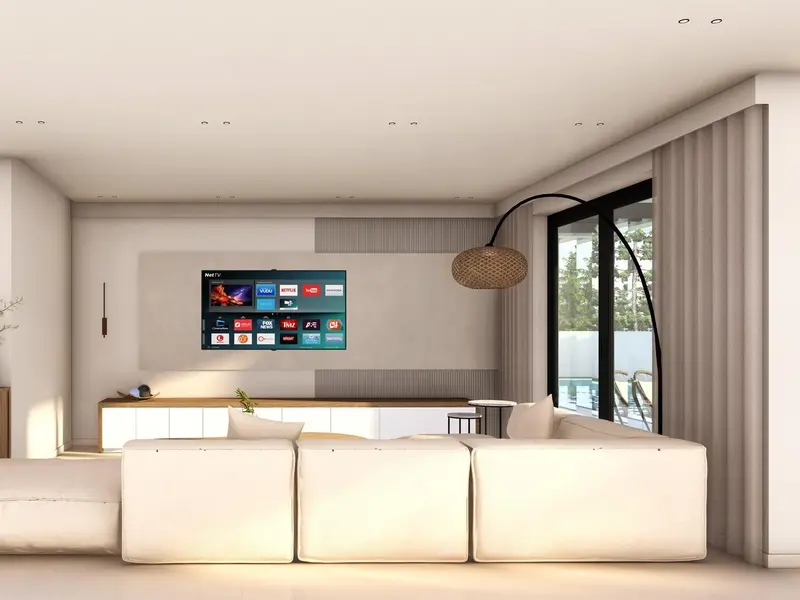 Villa de 3 dormitorios en Finestrat, Costa Blanca — foto 23 de 30