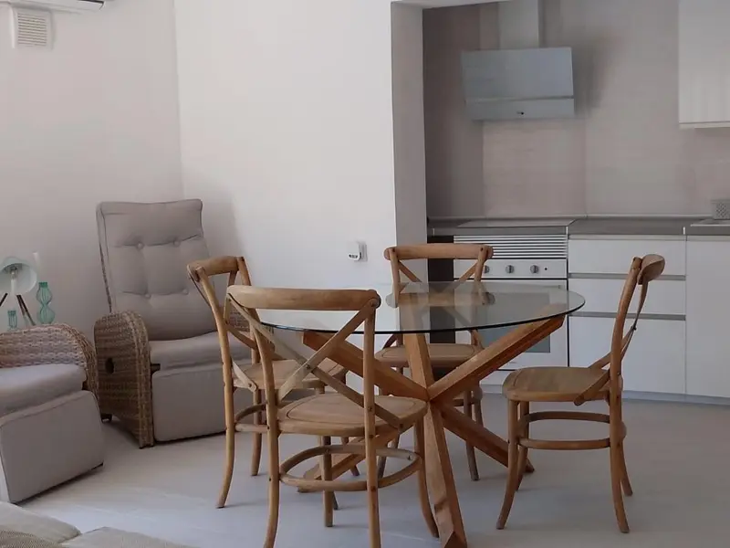 Villa met 5 slaapkamers in Calpe, Costa Blanca — foto 2 van 30