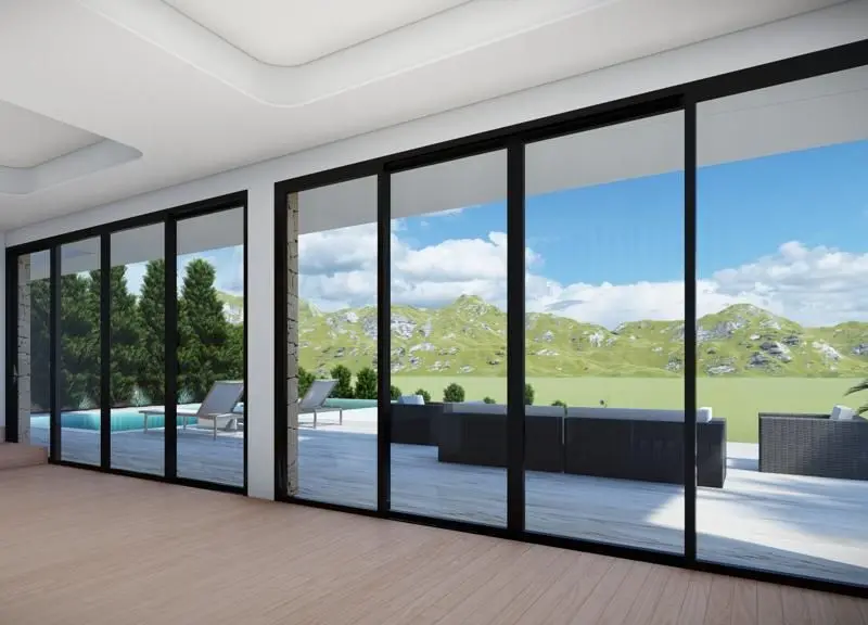Villa mit 4 Schlafzimmern in Altea, Costa Blanca — Foto 7 von 8
