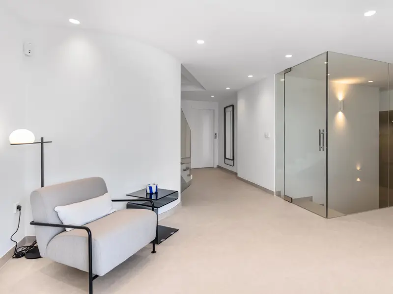 Villa de 4 dormitorios en Altea, Costa Blanca — foto 3 de 17