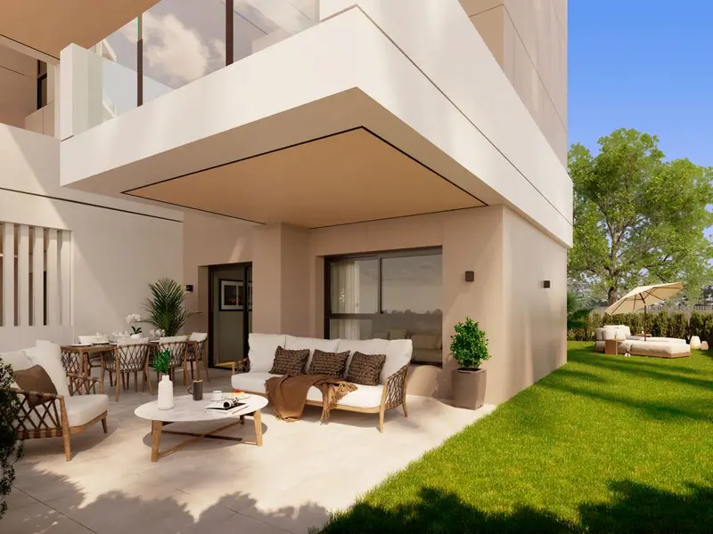 Apartamento de 3 dormitorios en Calpe, Costa Blanca — foto 25 de 29