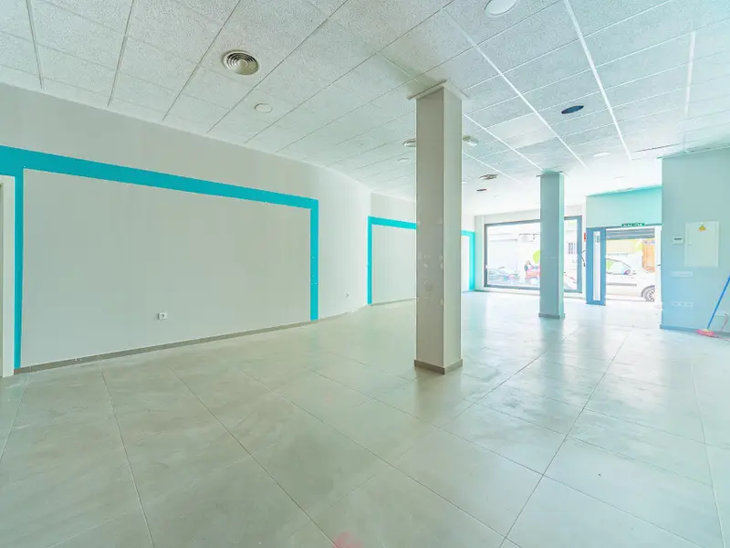 Commercial en Mula, Costa Blanca