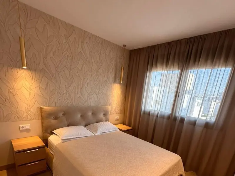 Apartamento de 2 dormitorios en Finestrat, Costa Blanca — foto 12 de 15