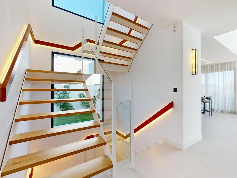 Villa de 3 dormitorios en Polop, Costa Blanca — foto 20 de 30