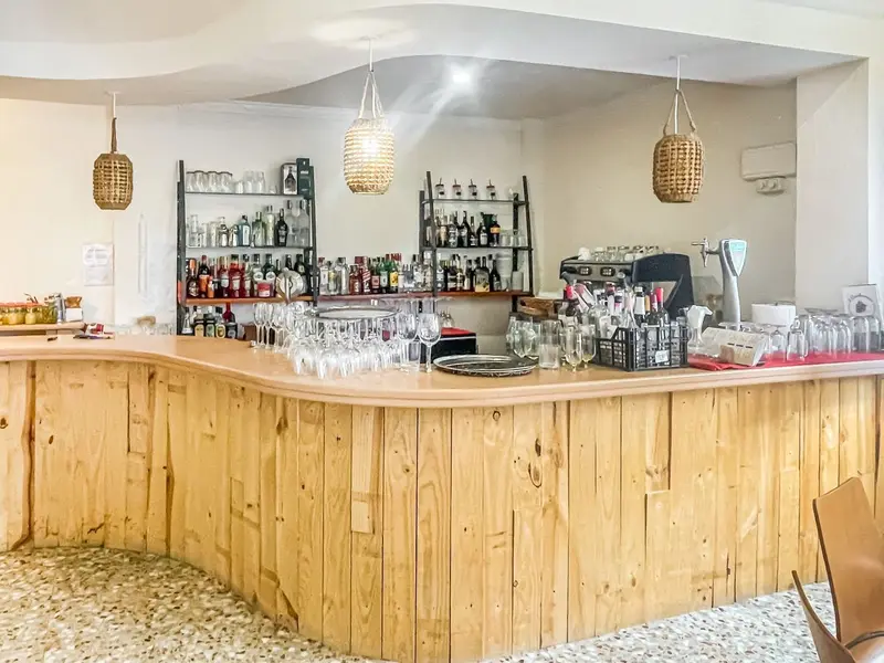 Комерційне приміщення у El Campello, Коста-Бланка — фото 12 з 25