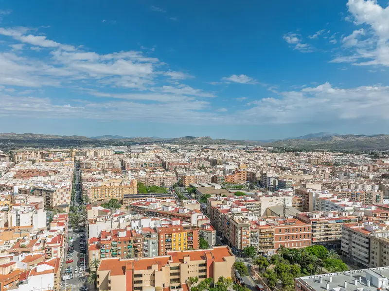 Appartement met 3 slaapkamers in Elche, Costa Blanca — foto 28 van 30