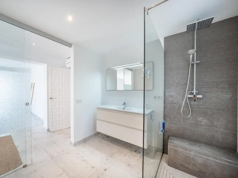 Villa de 4 dormitorios en Jávea, Costa Blanca — foto 7 de 30