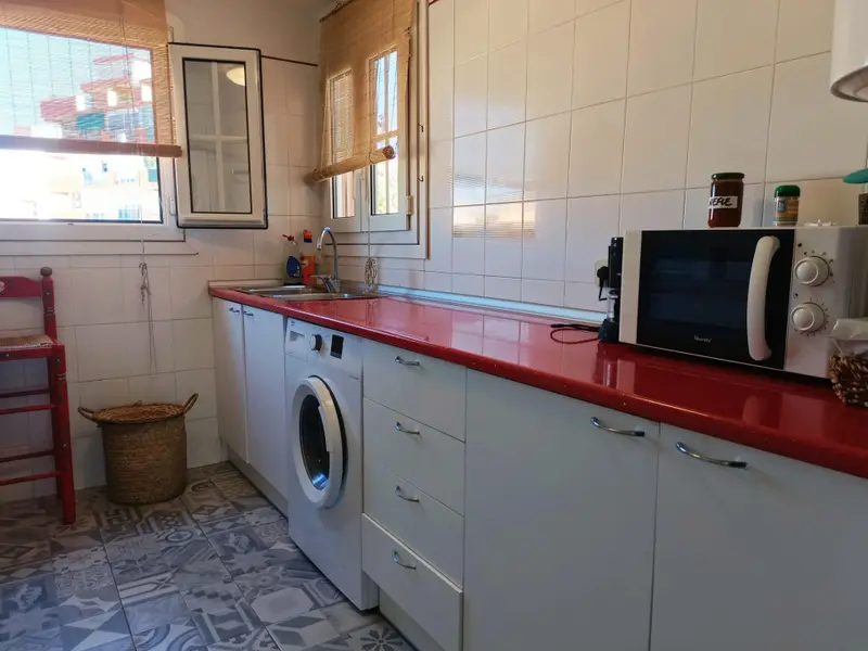 Пентхаус de 2 dormitorios en Jávea, Costa Blanca — фото 13 из 15