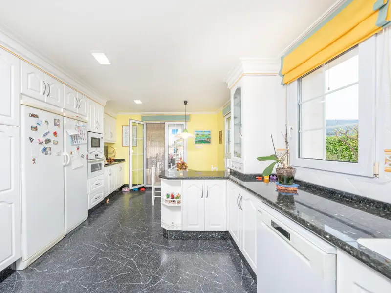 Villa de 5 dormitorios en Alcoy, Costa Blanca — foto 12 de 30