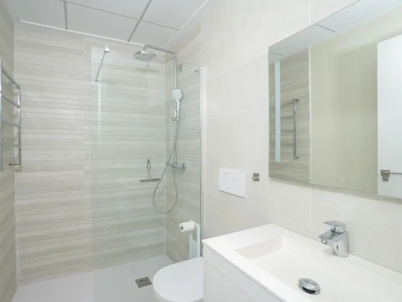 Reihenhaus mit 4 Schlafzimmern in Finestrat, Costa Blanca — Foto 14 von 30