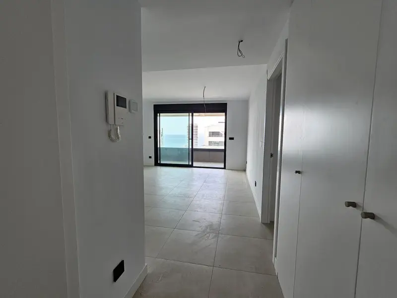 Ático de 2 dormitorios en Calpe, Costa Blanca — foto 9 de 29