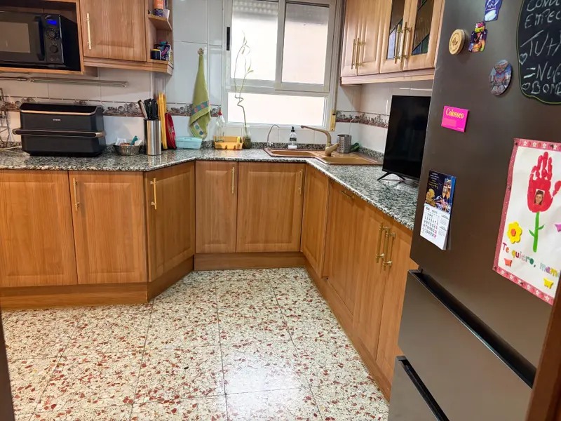 Apartamento de 3 dormitorios en Elche, Costa Blanca — foto 3 de 24