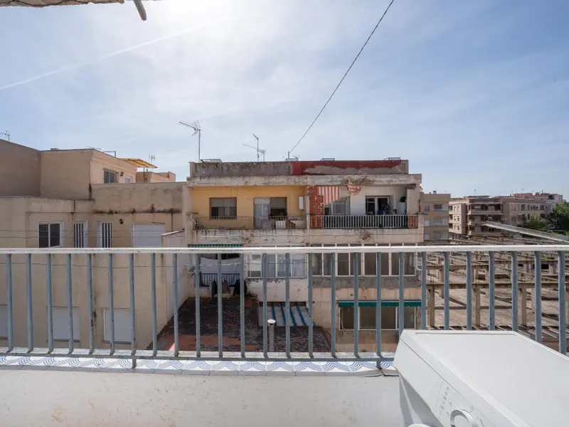 شقة de 4 dormitorios en Monforte del Cid, Costa Blanca — صورة 4 من 19