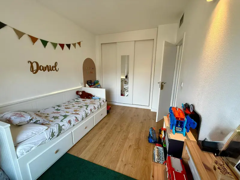 Apartamento de 3 dormitorios en Villajoyosa, Costa Blanca — foto 14 de 23