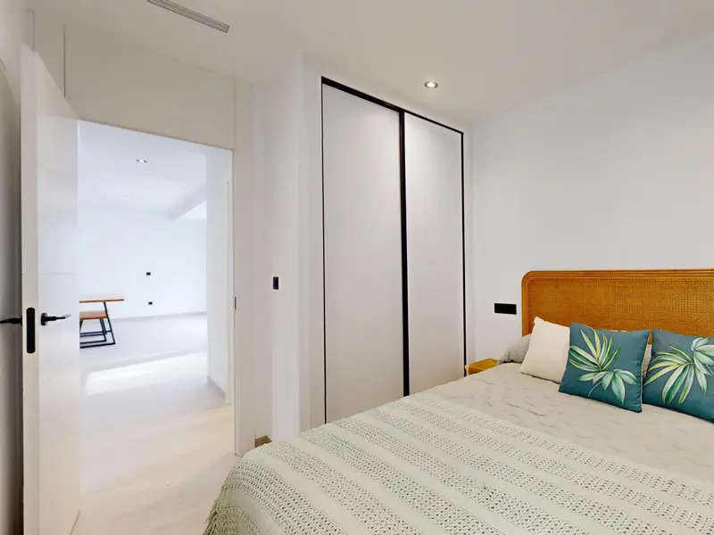 Villa de 5 dormitorios en Finestrat, Costa Blanca — foto 21 de 29