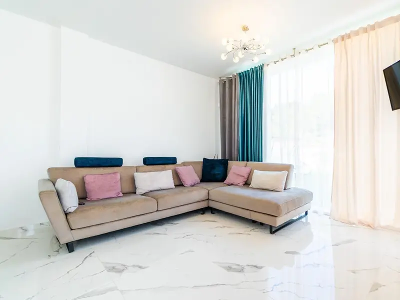 Villa de 3 dormitorios en Orihuela Costa, Costa Blanca — foto 22 de 26