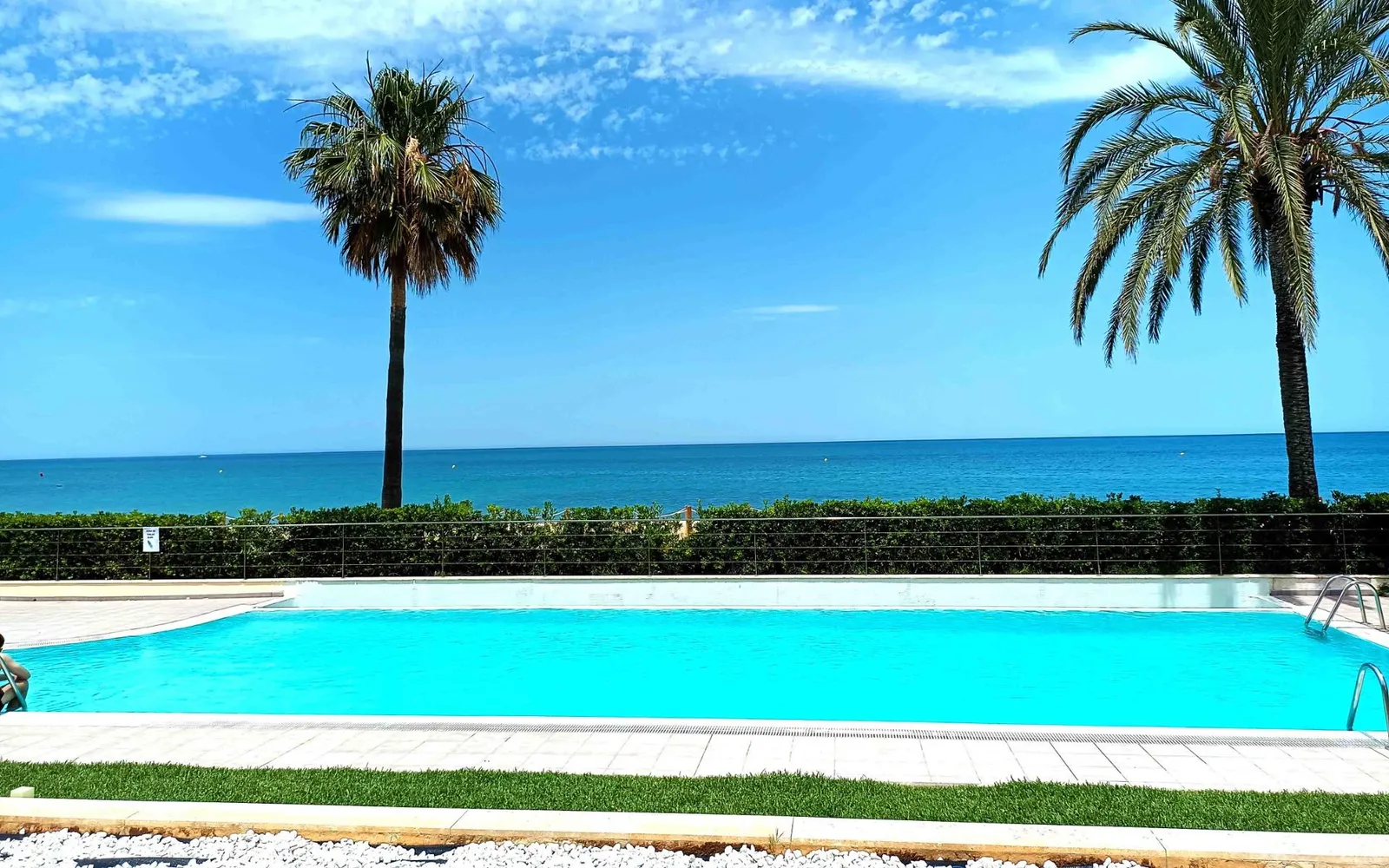 Апартаменты de 1 dormitorios en Dénia, Costa Blanca — фото 1 из 15