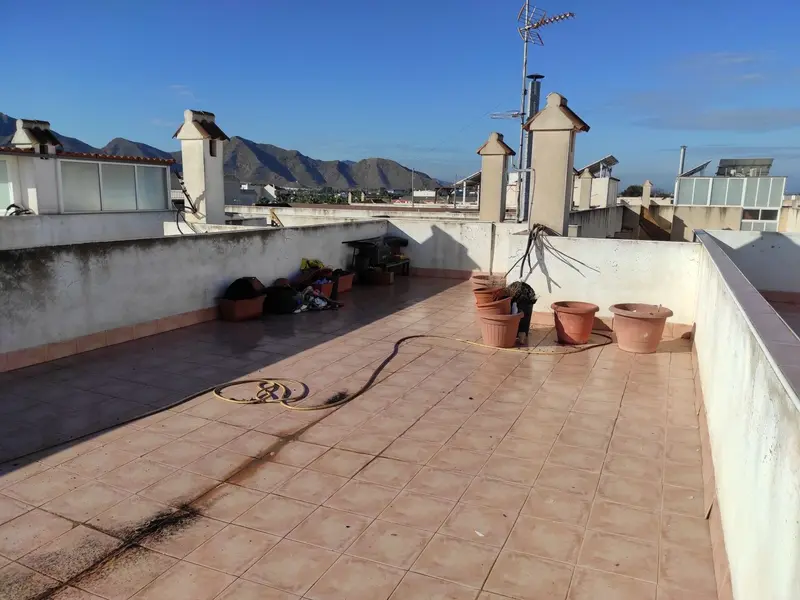 Apartamento de 3 dormitorios en Granja de Rocamora, Costa Blanca — foto 16 de 24