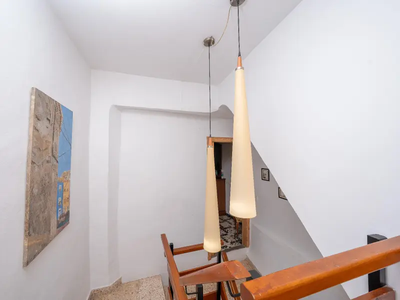 Villa mit 3 Schlafzimmern in Polop, Costa Blanca — Foto 19 von 29