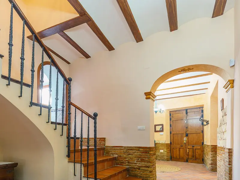 Villa with 4 bedrooms in Mula, Costa Blanca — photo 9 of 28