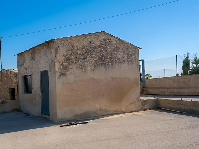 Local comercial en Elche, Costa Blanca — foto 11 de 20