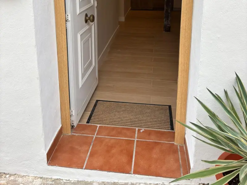 Reihenhaus mit 2 Schlafzimmern in Altea, Costa Blanca — Foto 2 von 20